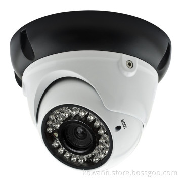 2.8-12mm Manual Zoom Lens Dome Camera (KW-W2096DV)
